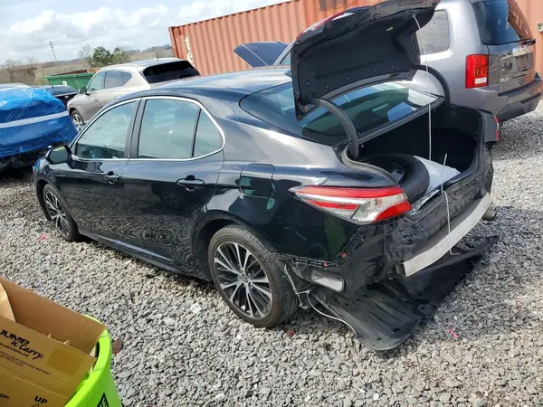 4T1G11AK8LU509814 2020 TOYOTA CAMRY - Image 2