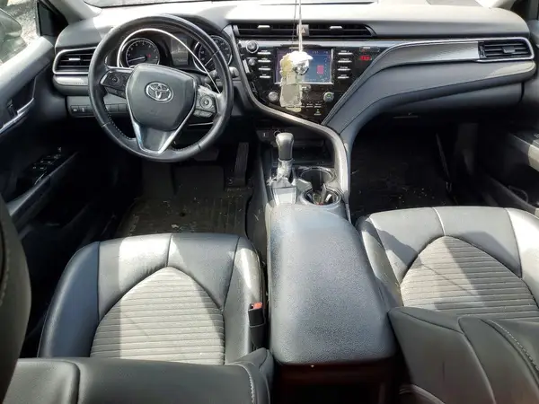4T1G11AK8LU509814 2020 TOYOTA CAMRY - Image 8