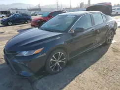 4T1G11AK8LU510509 2020 TOYOTA CAMRY