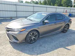 4T1G11AK8LU510722 2020 TOYOTA CAMRY