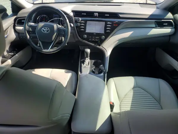 4T1G11AK8LU510722 2020 TOYOTA CAMRY - Image 8