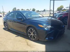 4T1G11AK8LU511126 2020 TOYOTA CAMRY
