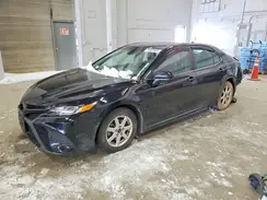 4T1G11AK8LU511157 2020 TOYOTA CAMRY