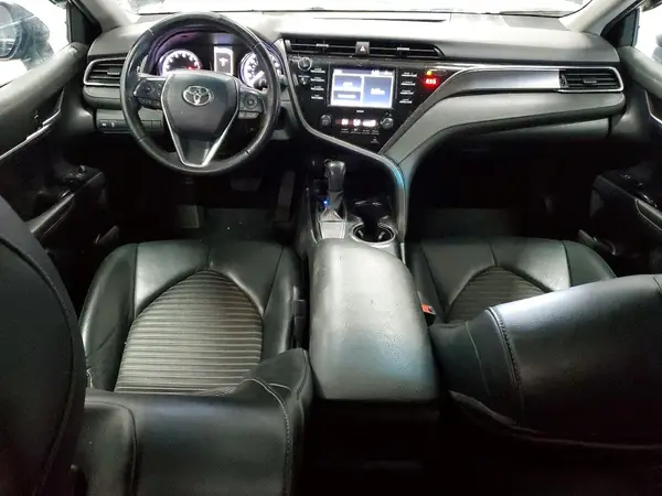 4T1G11AK8LU511157 2020 TOYOTA CAMRY - Image 8
