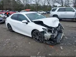 4T1G11AK8LU511403 2020 TOYOTA CAMRY