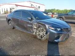 4T1G11AK8LU857631 2020 TOYOTA CAMRY