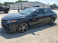 4T1G11AK8LU859363 2020 TOYOTA CAMRY
