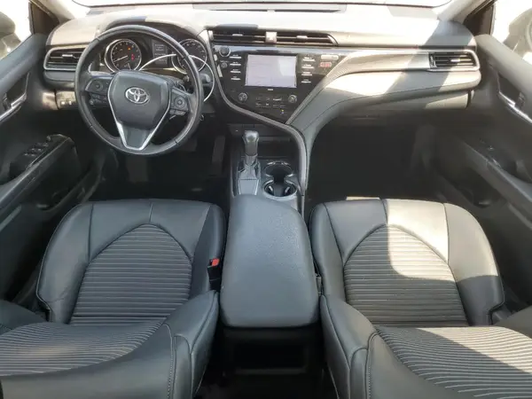 4T1G11AK8LU859363 2020 TOYOTA CAMRY - Image 8