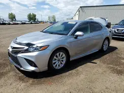 4T1G11AK8LU859427 2020 TOYOTA CAMRY