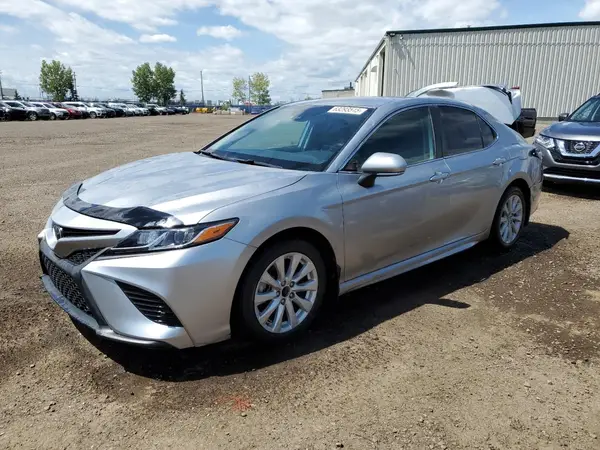 4T1G11AK8LU859427 2020 TOYOTA CAMRY - Image 1