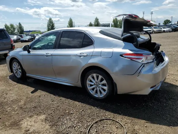 4T1G11AK8LU859427 2020 TOYOTA CAMRY - Image 2