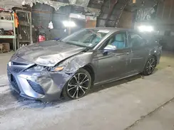 4T1G11AK8LU863025 2020 TOYOTA CAMRY