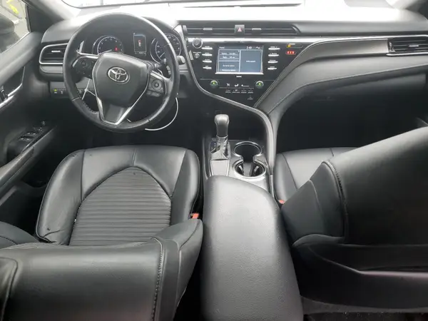 4T1G11AK8LU863056 2020 TOYOTA CAMRY - Image 8