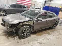 4T1G11AK8LU864112 2020 TOYOTA CAMRY