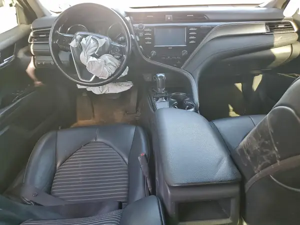 4T1G11AK8LU864370 2020 TOYOTA CAMRY - Image 8