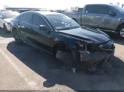 4T1G11AK8LU864384 2020 TOYOTA CAMRY