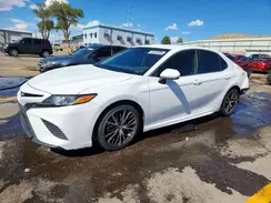 4T1G11AK8LU865941 2020 TOYOTA CAMRY