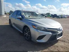 4T1G11AK8LU865969 2020 TOYOTA CAMRY
