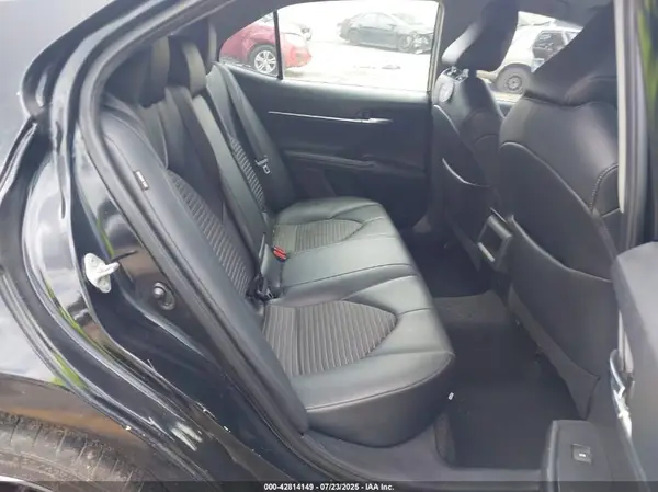 4T1G11AK8LU866345 2020 TOYOTA CAMRY - Image 8