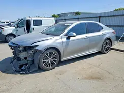 4T1G11AK8LU867737 2020 TOYOTA CAMRY