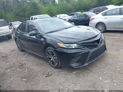 4T1G11AK8LU868662 2020 TOYOTA CAMRY