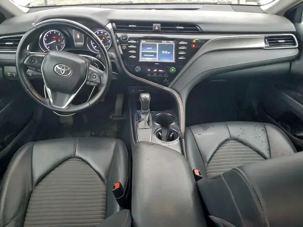 4T1G11AK8LU869925 2020 TOYOTA CAMRY - Image 8