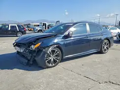 4T1G11AK8LU870928 2020 TOYOTA CAMRY