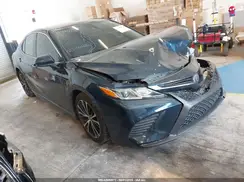 4T1G11AK8LU870945 2020 TOYOTA CAMRY
