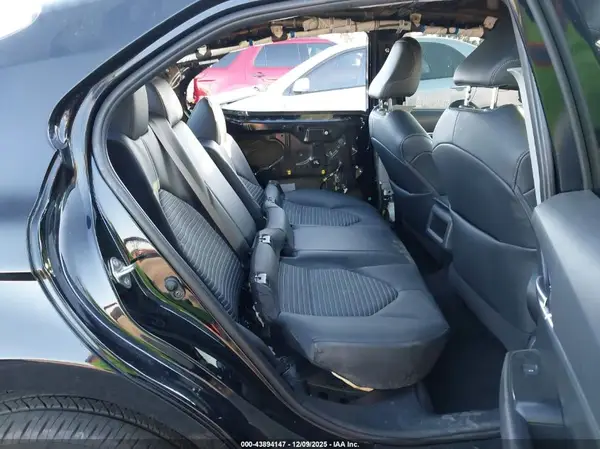 4T1G11AK8LU871853 2020 TOYOTA CAMRY - Image 8