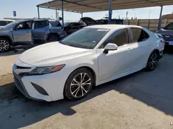 4T1G11AK8LU872159 2020 TOYOTA CAMRY