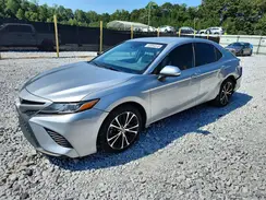 4T1G11AK8LU873571 2020 TOYOTA CAMRY