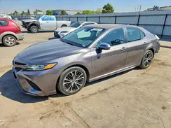 4T1G11AK8LU875997 2020 TOYOTA CAMRY