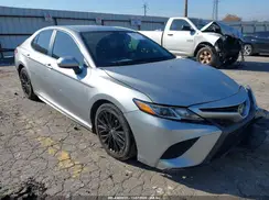 4T1G11AK8LU876289 2020 TOYOTA CAMRY