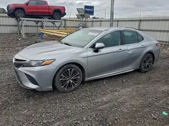 4T1G11AK8LU877085 2020 TOYOTA CAMRY