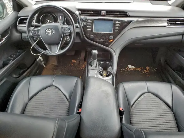 4T1G11AK8LU877085 2020 TOYOTA CAMRY - Image 8