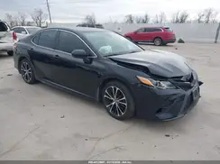 4T1G11AK8LU877555 2020 TOYOTA CAMRY