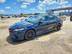 4T1G11AK8LU877880 2020 TOYOTA CAMRY