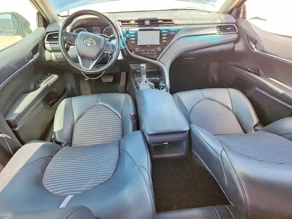 4T1G11AK8LU877880 2020 TOYOTA CAMRY - Image 8