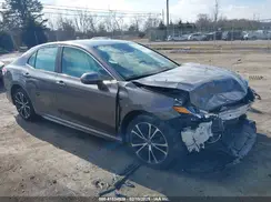 4T1G11AK8LU883551 2020 TOYOTA CAMRY