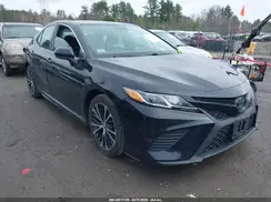 4T1G11AK8LU883615 2020 TOYOTA CAMRY