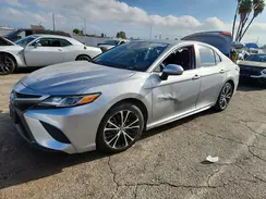 4T1G11AK8LU886384 2020 TOYOTA CAMRY