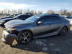 4T1G11AK8LU886708 2020 TOYOTA CAMRY