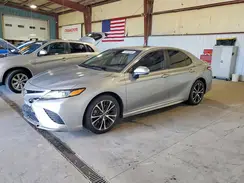 4T1G11AK8LU888233 2020 TOYOTA CAMRY