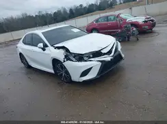 4T1G11AK8LU888264 2020 TOYOTA CAMRY