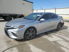 4T1G11AK8LU890273 2020 TOYOTA CAMRY