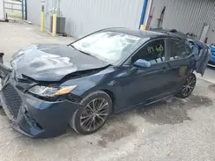 4T1G11AK8LU891861 2020 TOYOTA CAMRY