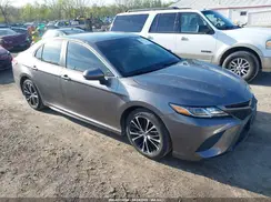 4T1G11AK8LU892525 2020 TOYOTA CAMRY