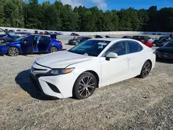 4T1G11AK8LU892881 2020 TOYOTA CAMRY