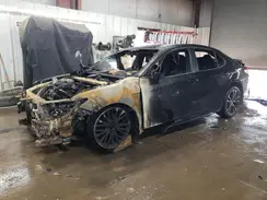 4T1G11AK8LU893089 2020 TOYOTA CAMRY