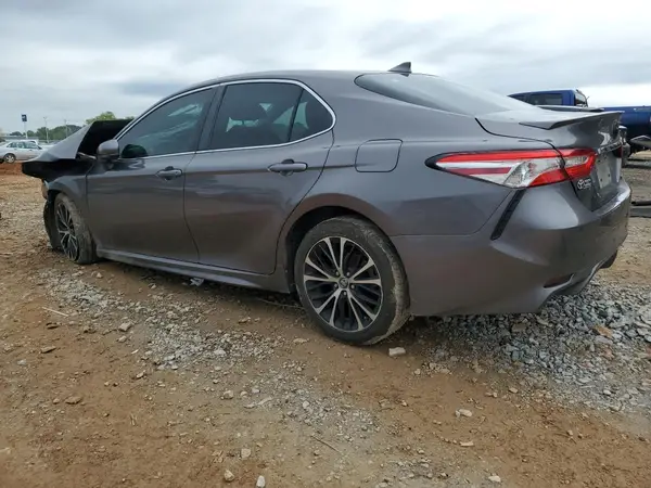 4T1G11AK8LU896154 2020 TOYOTA CAMRY - Image 2